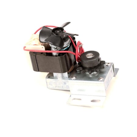 Giles Assembly, Rotiss. Drive Motor, 60Hz, Rt5 38546